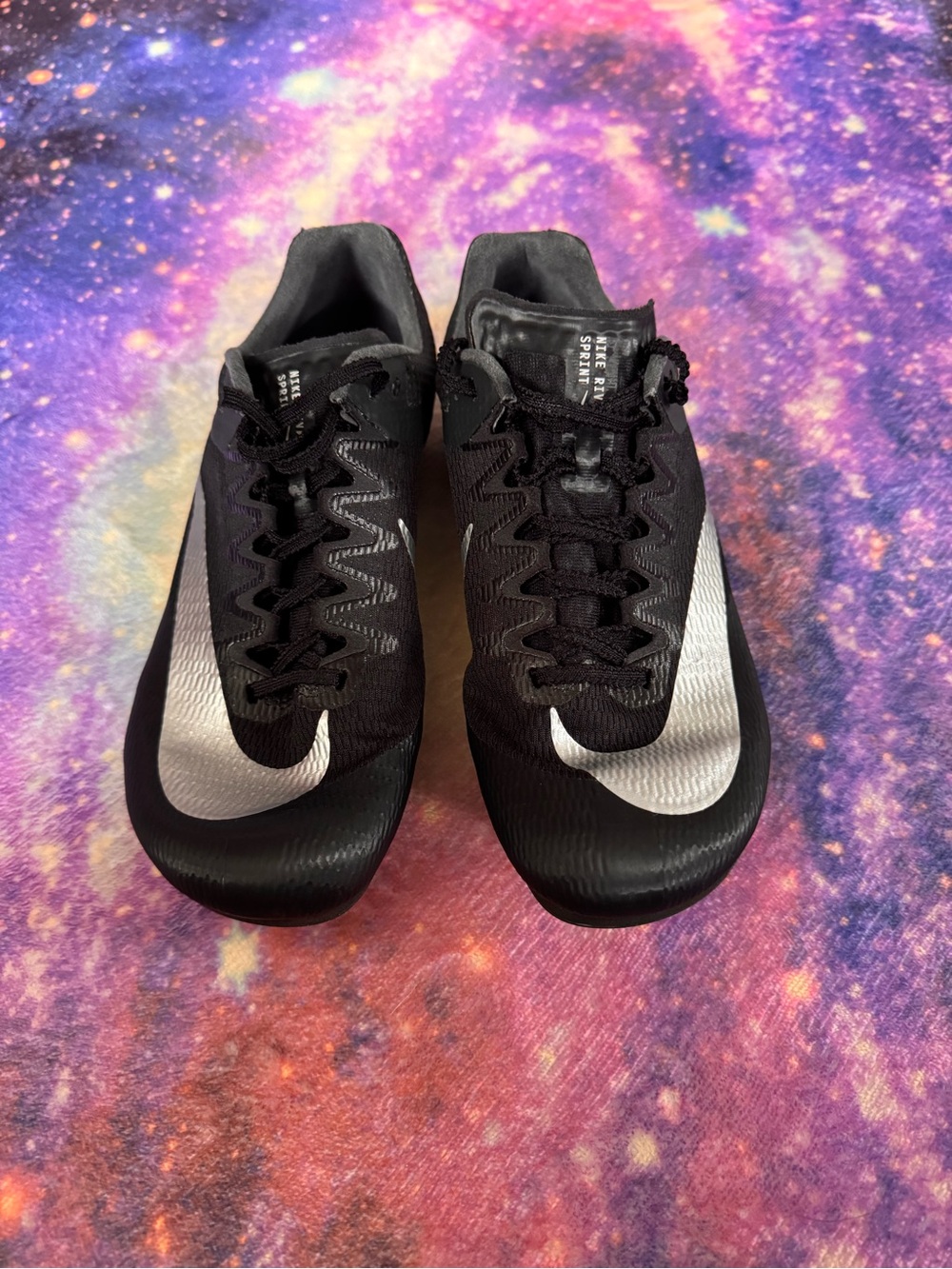 Nike Zoom Rival Sprint